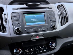 Kia Sportage bild 14