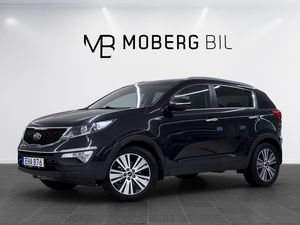 Kia Sportage bild 1
