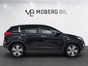Kia Sportage bild 4