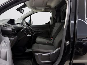 Peugeot Partner bild 7