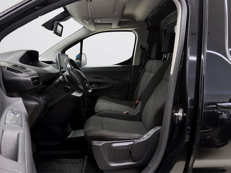 Peugeot Partner bild 7