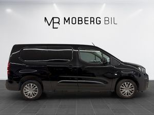 Peugeot Partner bild 3
