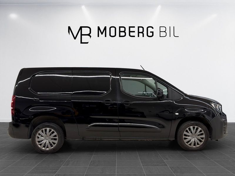 Peugeot Partner bild 3