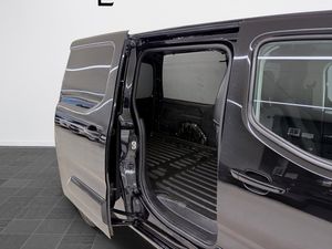 Peugeot Partner bild 15