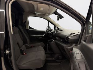 Peugeot Partner bild 13