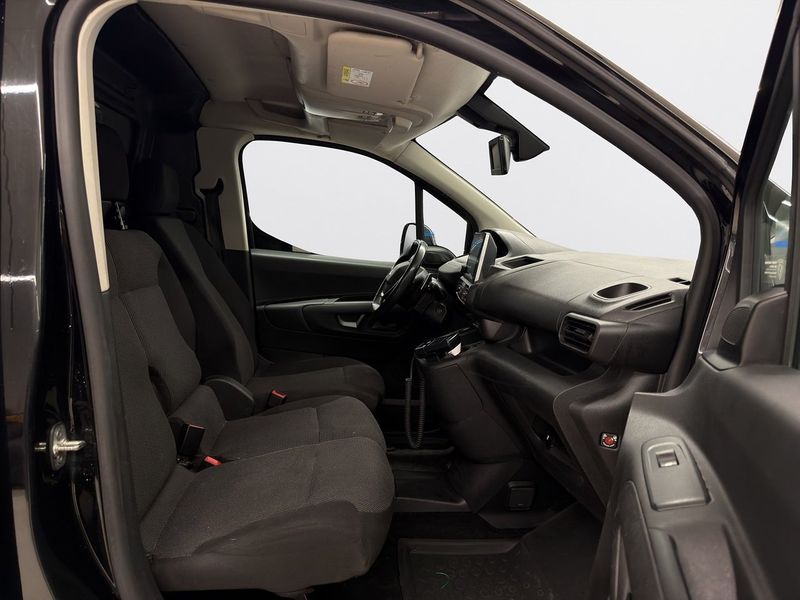 Peugeot Partner bild 13