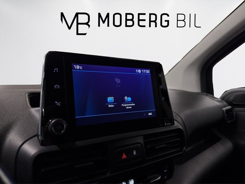 Peugeot Partner bild 10