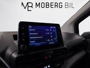 Peugeot Partner bild 11