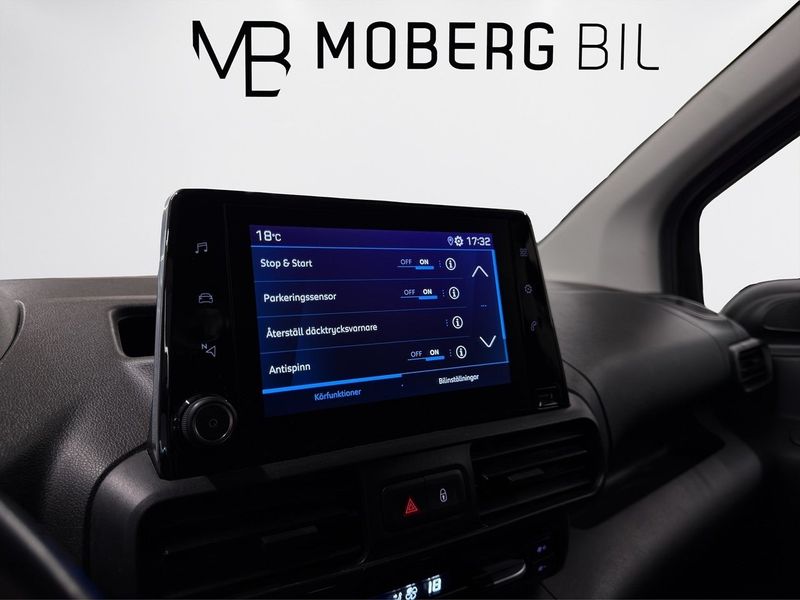 Peugeot Partner bild 11