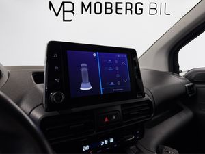 Peugeot Partner bild 12