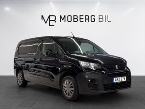 Peugeot Partner bild 6