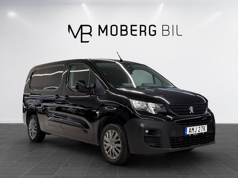 Peugeot Partner bild 6