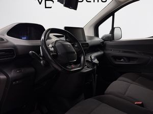 Peugeot Partner bild 8