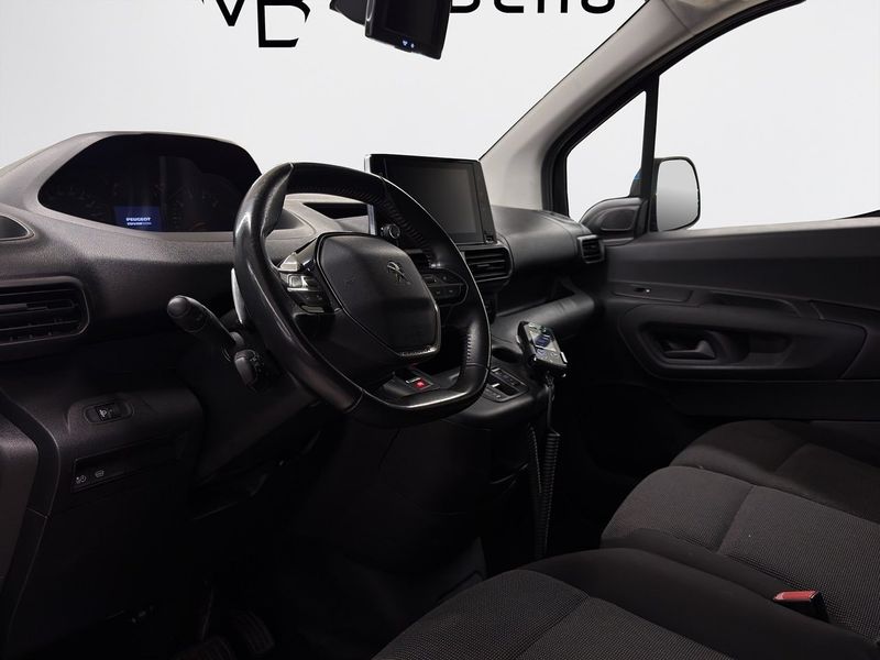 Peugeot Partner bild 8