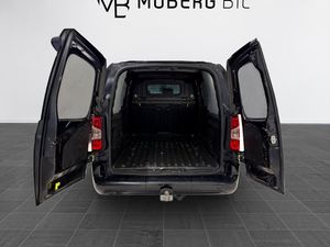 Peugeot Partner bild 14