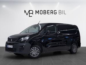 Peugeot Partner bild 1
