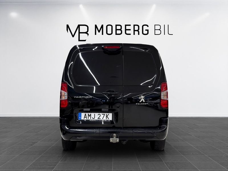 Peugeot Partner bild 5