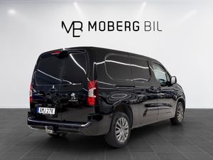 Peugeot Partner bild 4