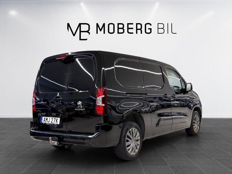 Peugeot Partner bild 4