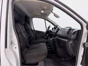 Opel Vivaro bild 12