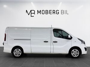 Opel Vivaro bild 3