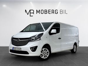 Opel Vivaro bild 1