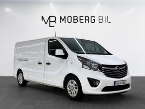Opel Vivaro bild 6