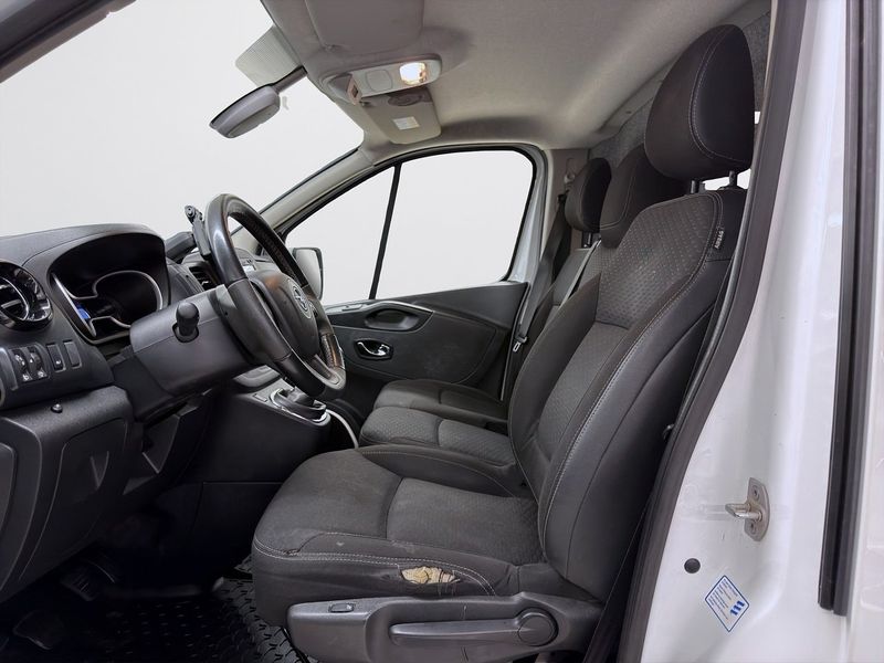 Opel Vivaro bild 7