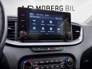 Kia Cee´d bild 15