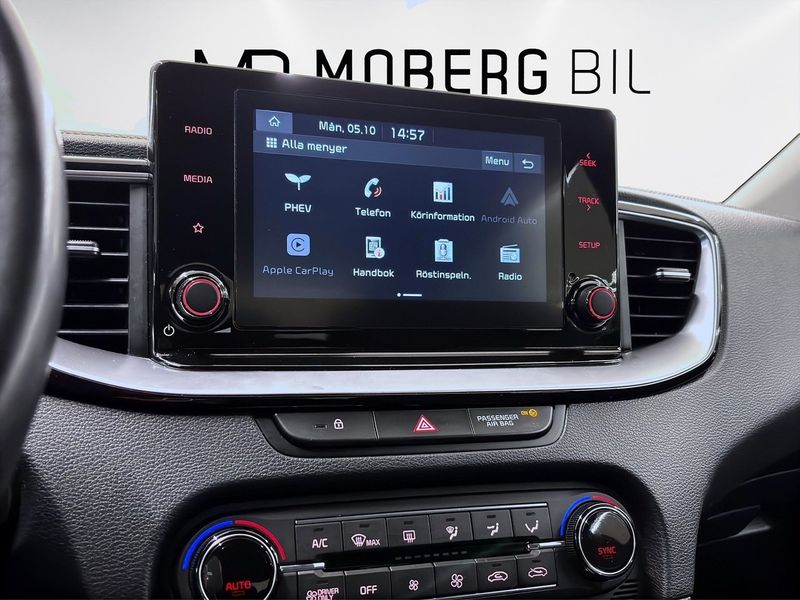Kia Cee´d bild 15