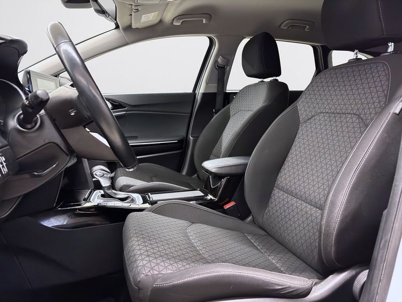 Kia Cee´d bild 7