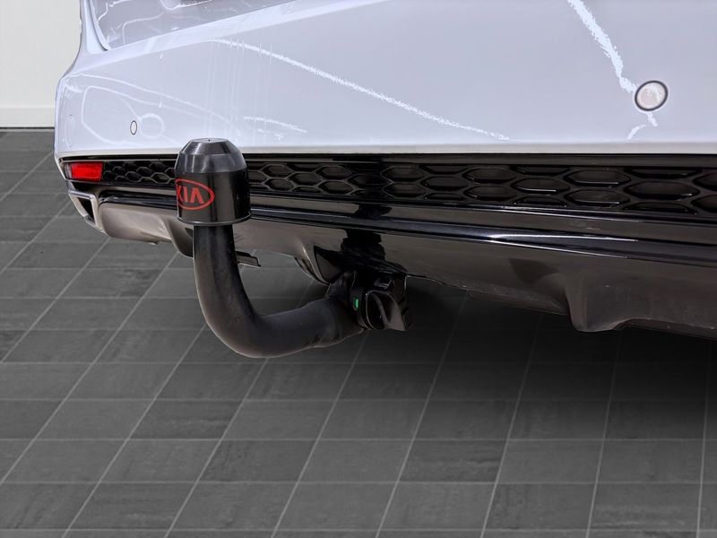 Kia Cee´d bild 13
