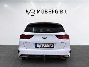 Kia Cee´d bild 5