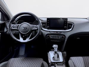 Kia Cee´d bild 10