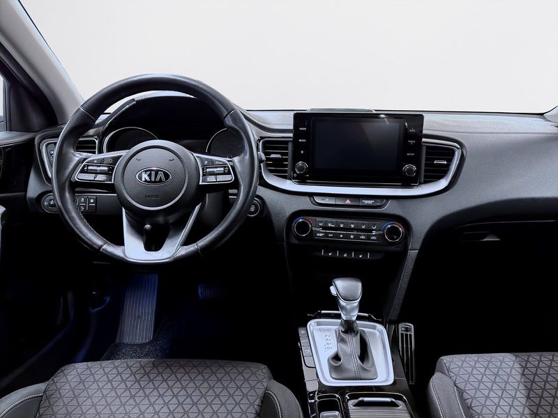 Kia Cee´d bild 10
