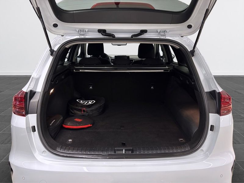 Kia Cee´d bild 12