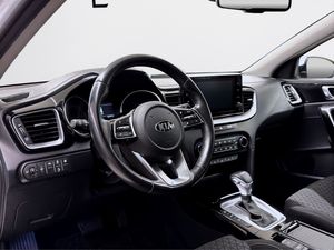 Kia Cee´d bild 8