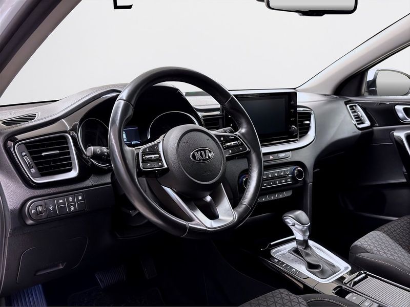 Kia Cee´d bild 8