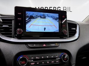 Kia Cee´d bild 14