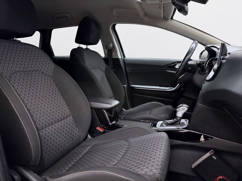 Kia Cee´d bild 11