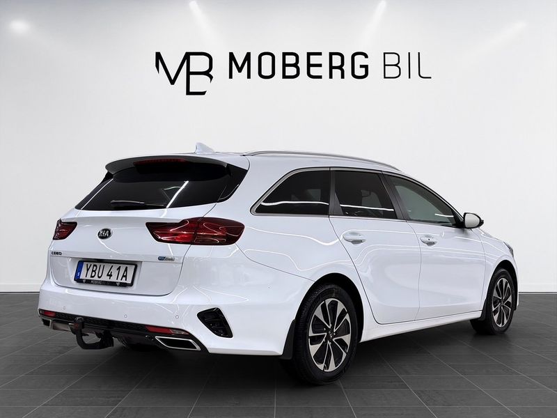 Kia Cee´d bild 4