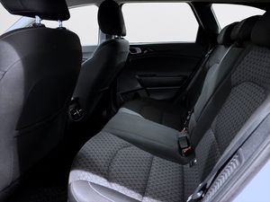 Kia Cee´d bild 9