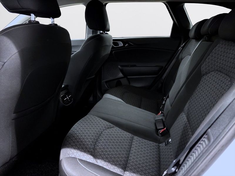 Kia Cee´d bild 9