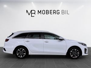 Kia Cee´d bild 3
