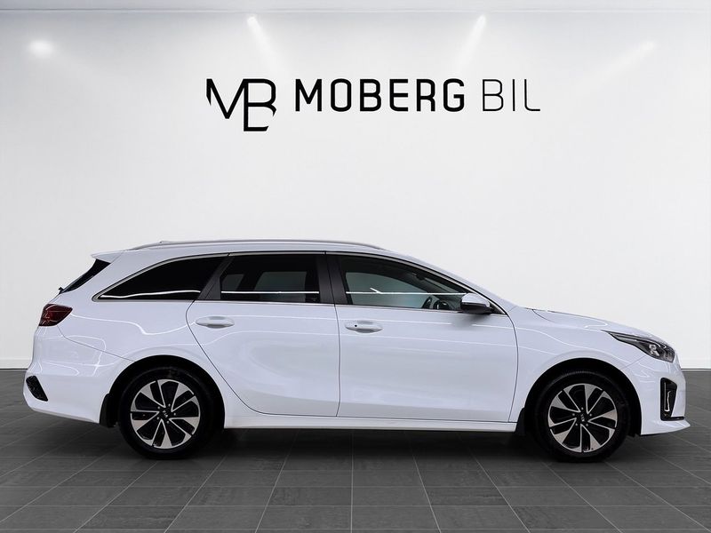 Kia Cee´d bild 3