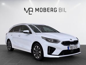 Kia Cee´d bild 6