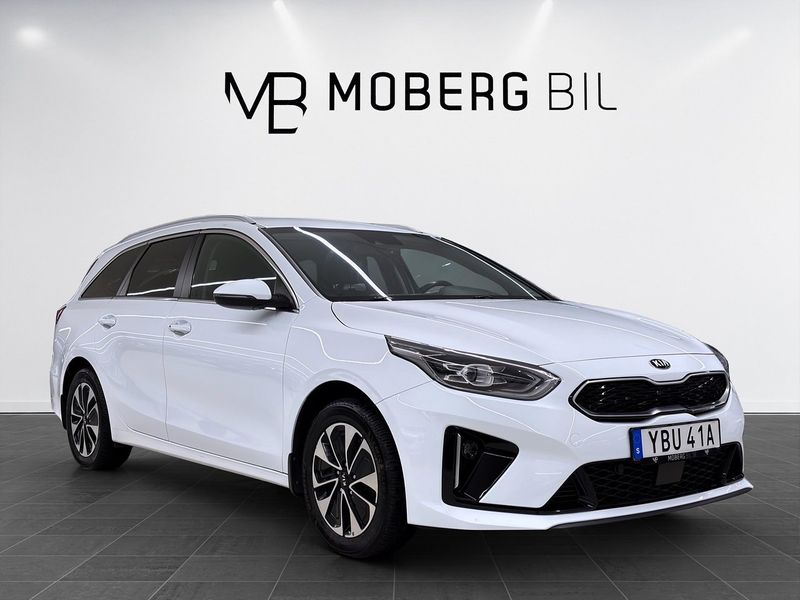 Kia Cee´d bild 6