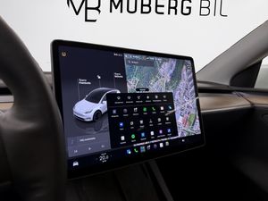 Tesla Model Y bild 13