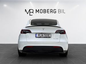 Tesla Model Y bild 6