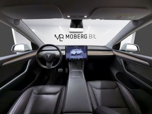 Tesla Model Y bild 14